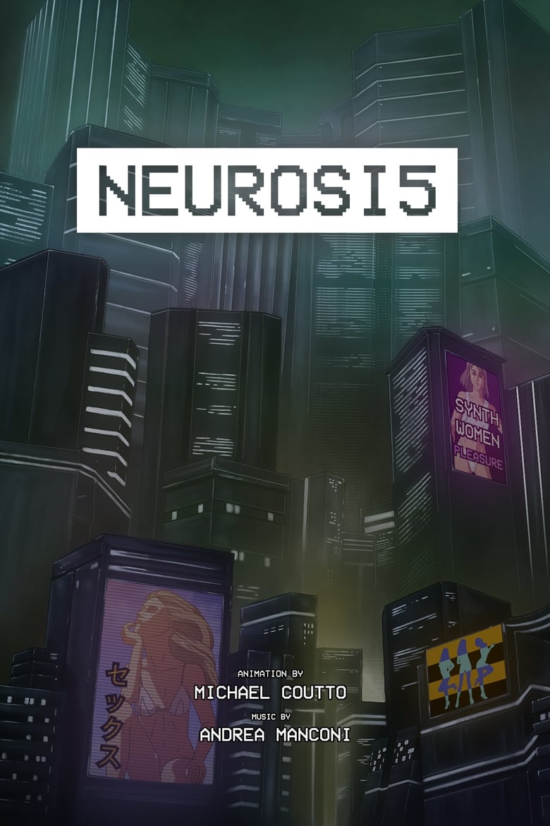 Poster of Neurosi5