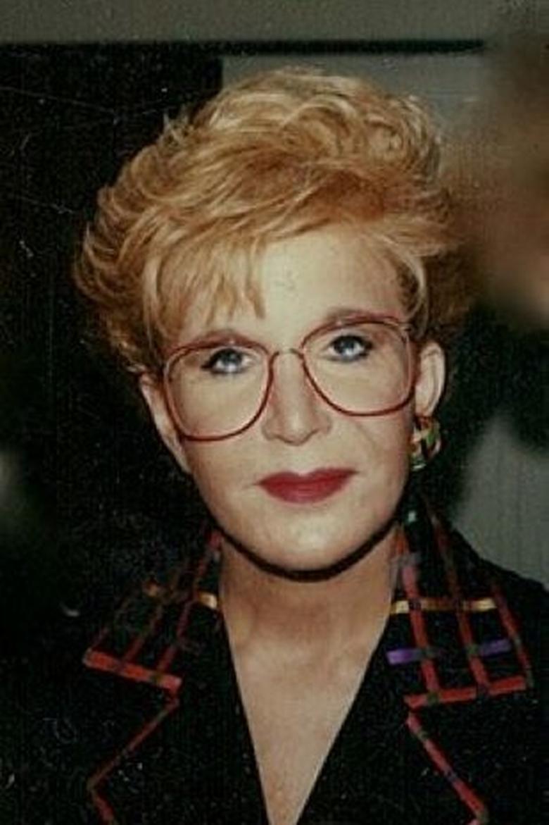 Portrait of Sally Jessy Raphael