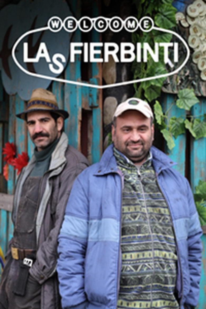 Poster of Episodes in Las Fierbinţi - Season 26 - Season 26