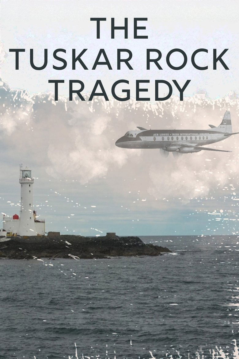 Poster of The Tuskar Rock Tragedy