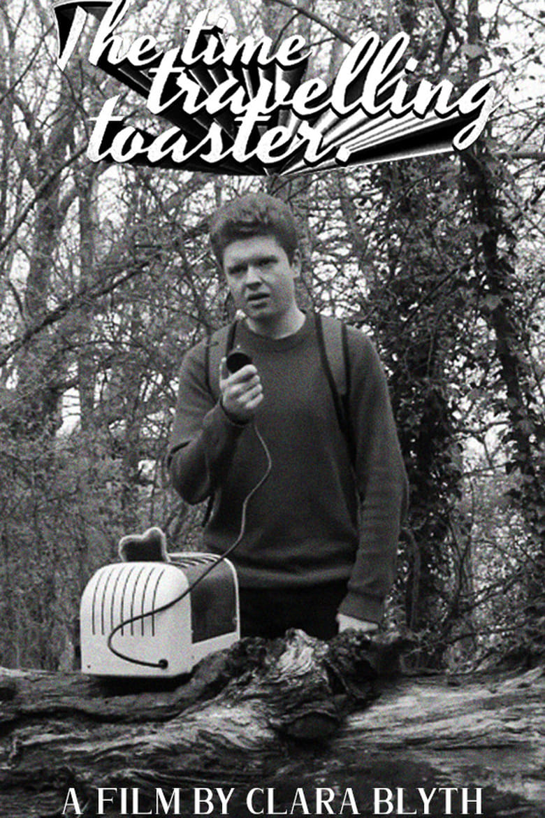 Poster of The Time Travelling Toaster