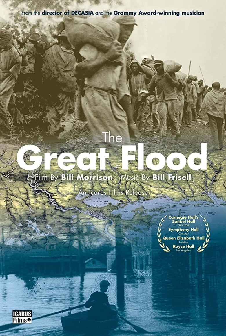 Poster of The Great Flood