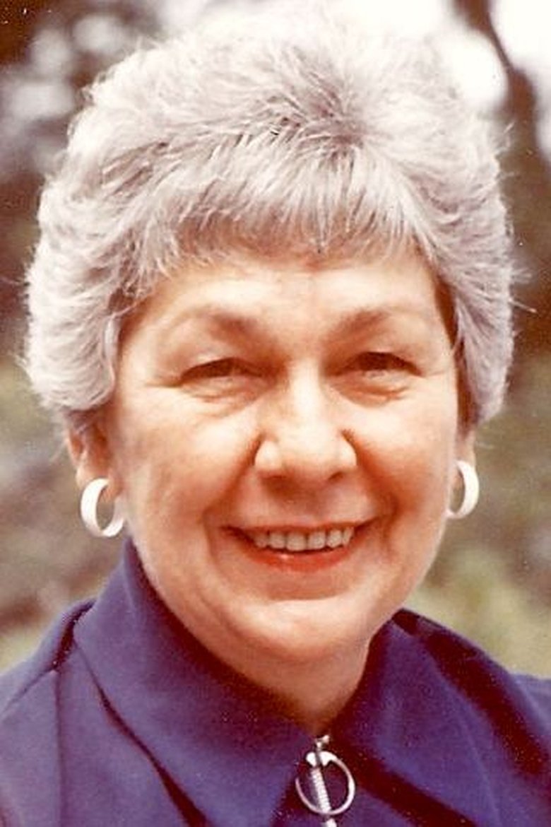 Portrait of Helen Beardsley