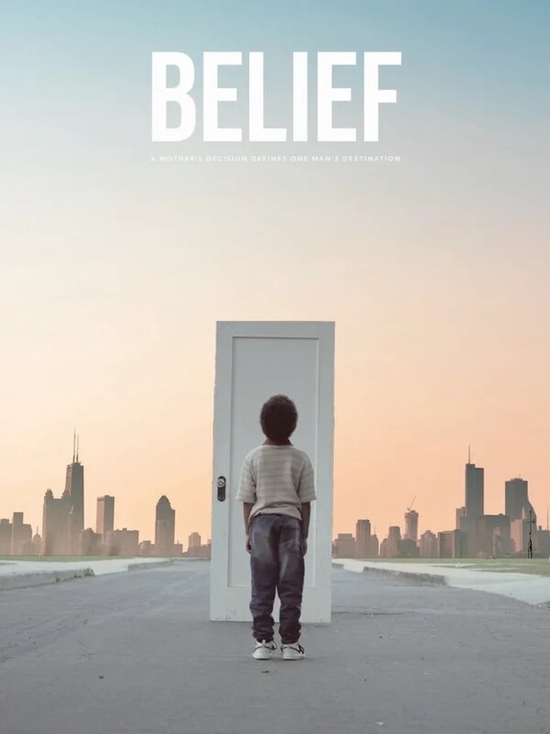 Poster of Belief