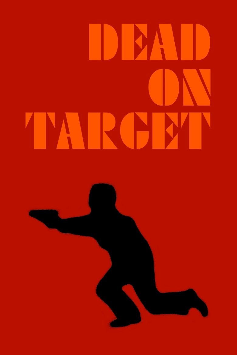 Poster of Dead on Target