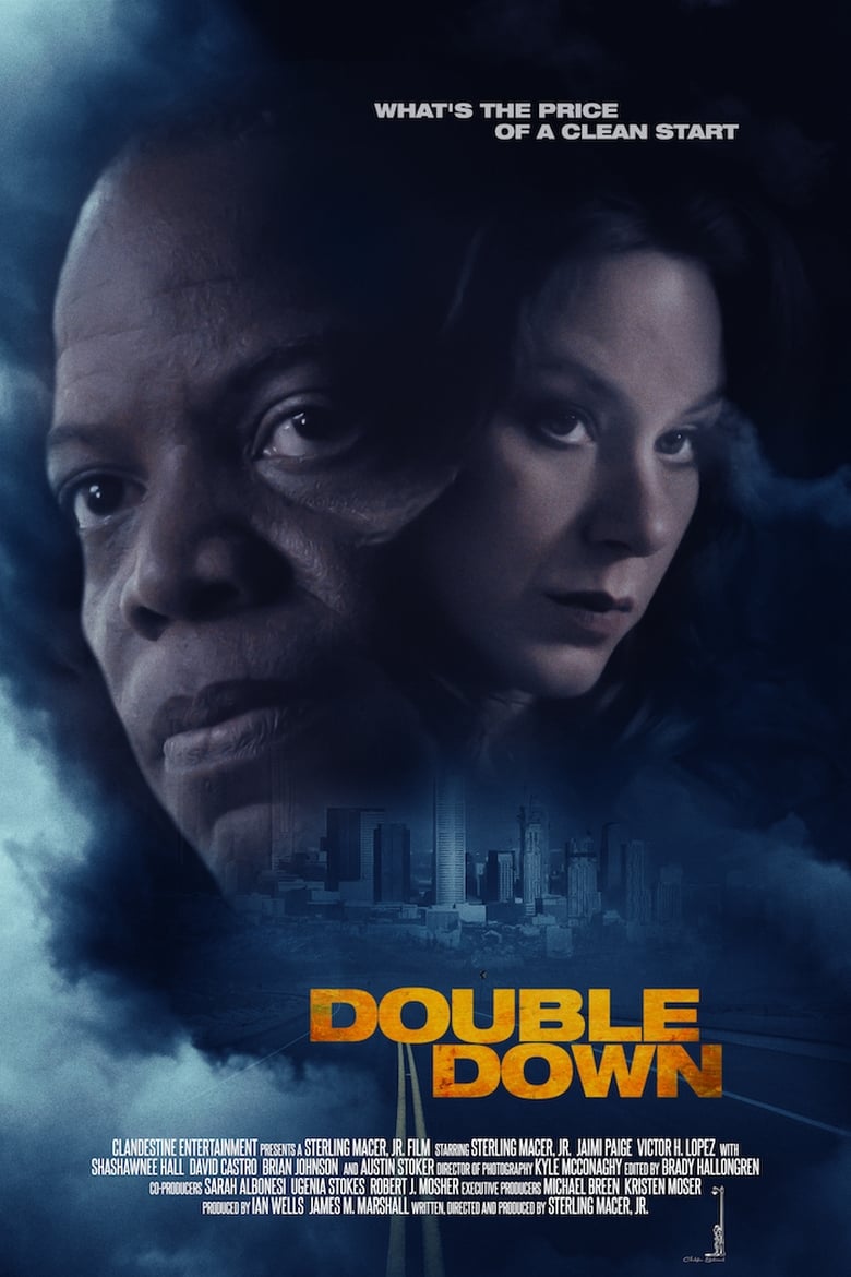 Poster of Double Down