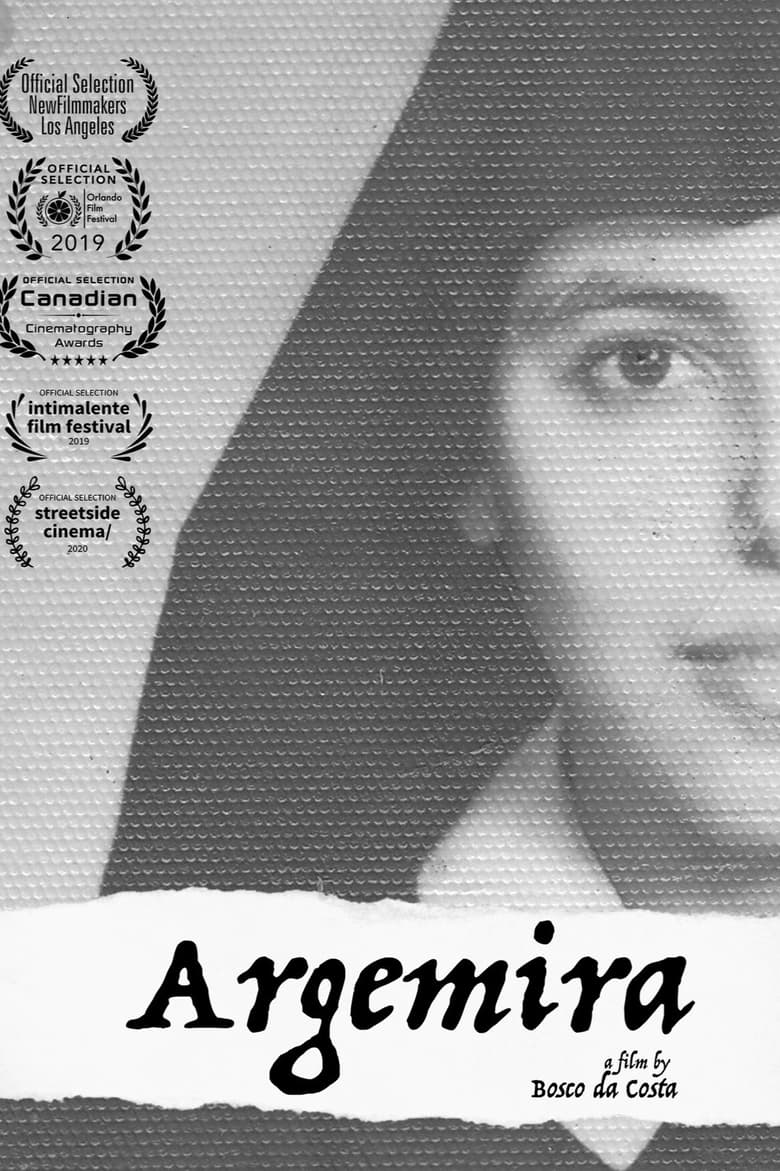 Poster of Argemira