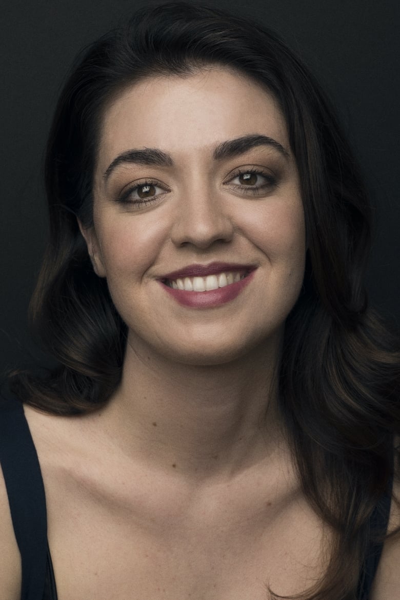 Portrait of Barrett Wilbert Weed