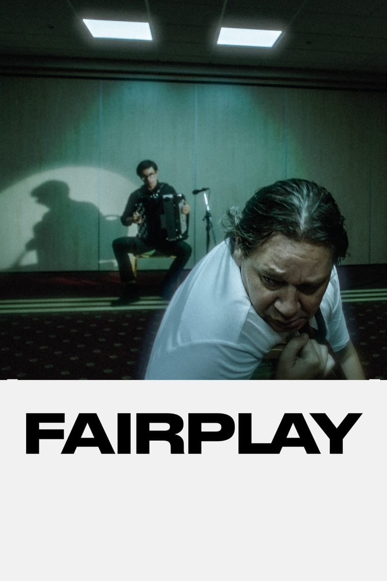 Poster of Fairplay