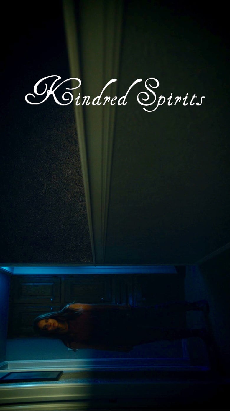 Poster of Kindred Spirits