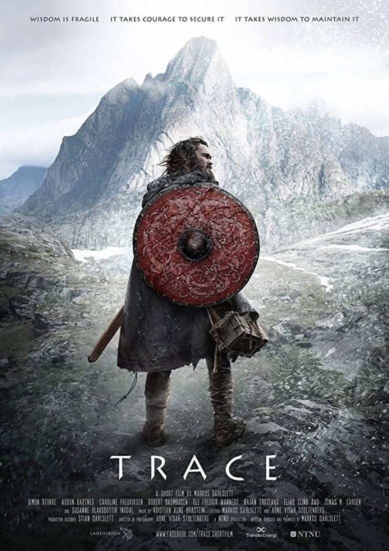 Poster of Trace