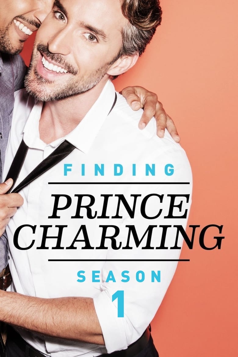 Poster of Cast and Crew in Finding Prince Charming - Season 1 - Episode 8 - The Last Black Tie