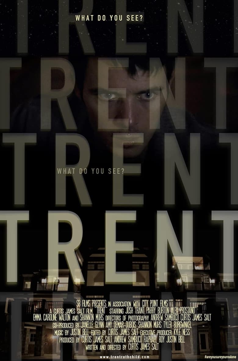 Poster of Trent