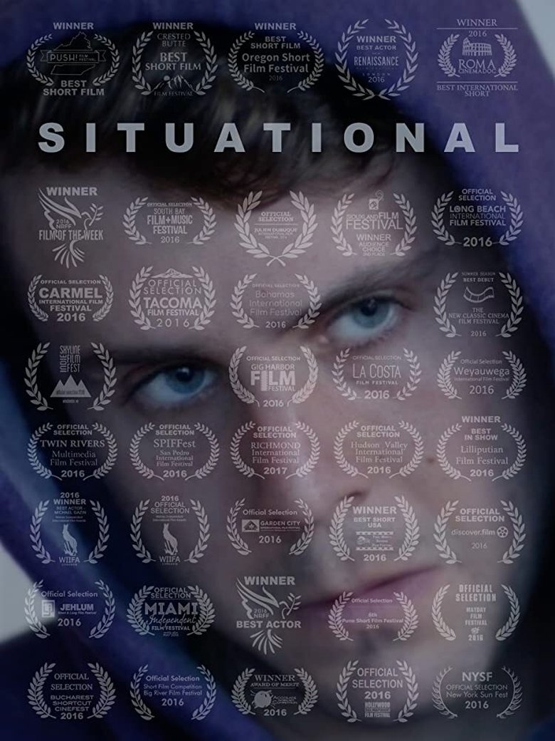 Poster of Situational
