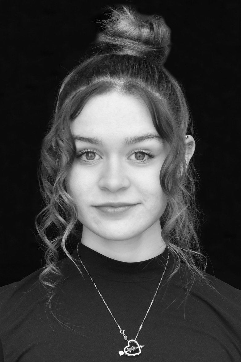 Portrait of Vi Garza
