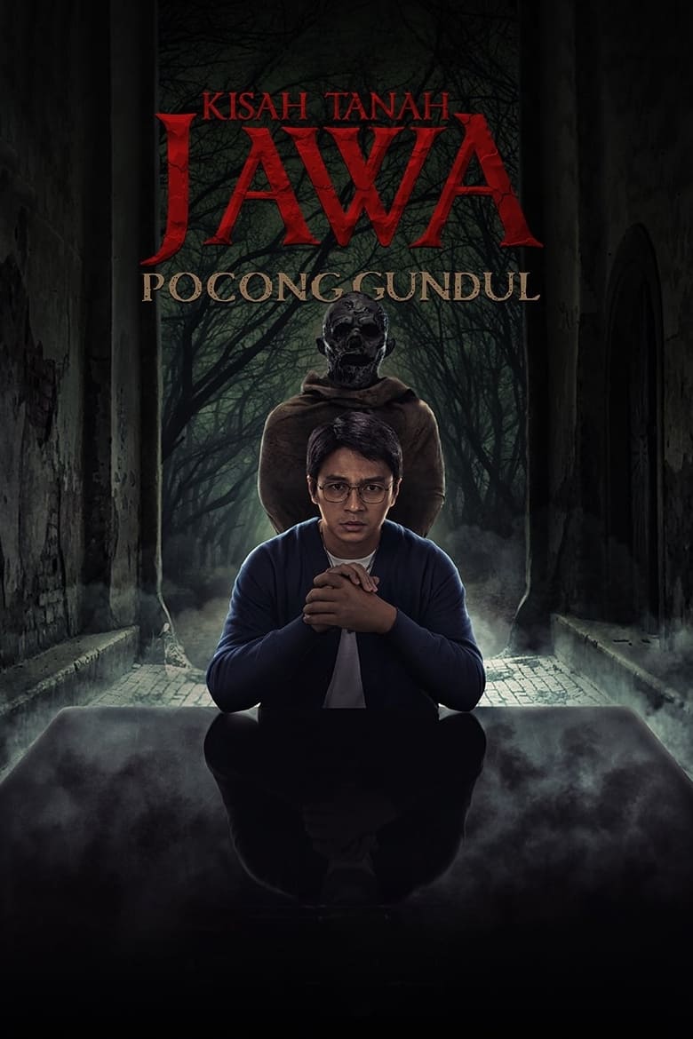 Poster of Kisah Tanah Jawa: Pocong Gundul