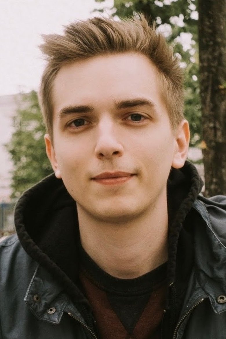 Portrait of Drew Gooden
