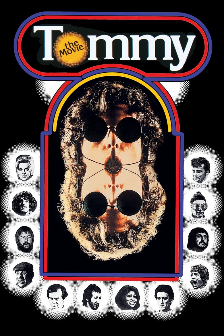 Poster of Tommy