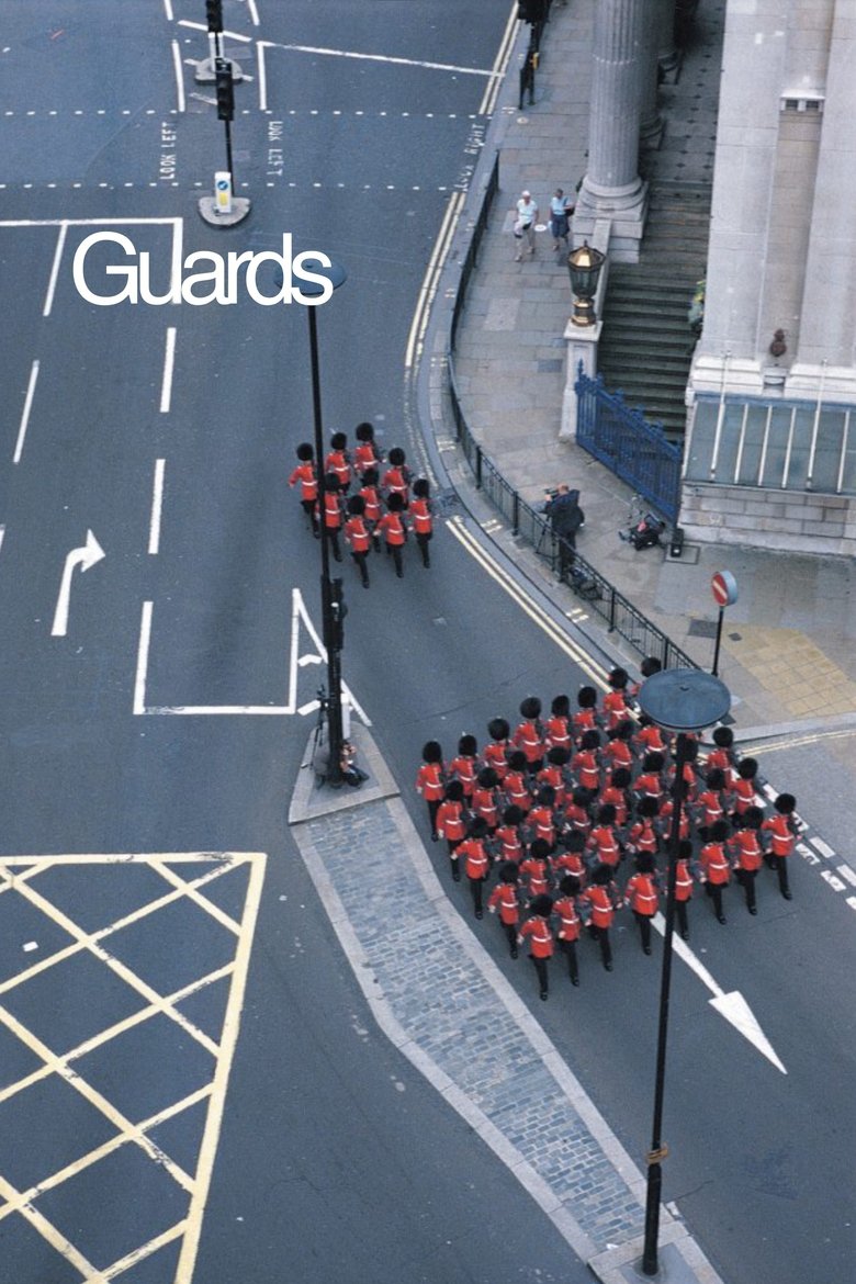 Poster of Guards