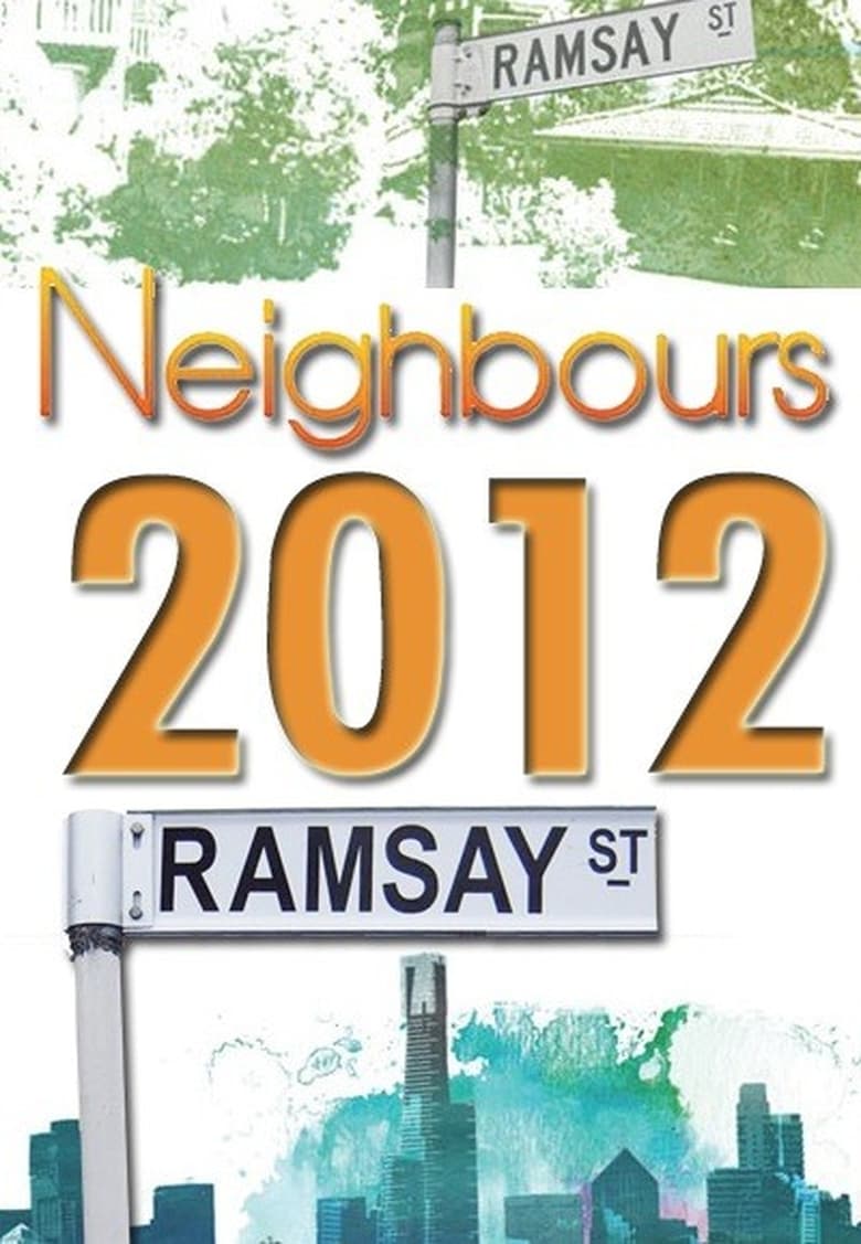 Poster of Cast and Crew in Neighbours - Season 28 - Episode 199 - Episode 6509