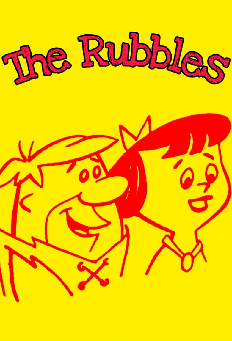 Poster of Episodes in The Rubbles - Season 1 - Season 1