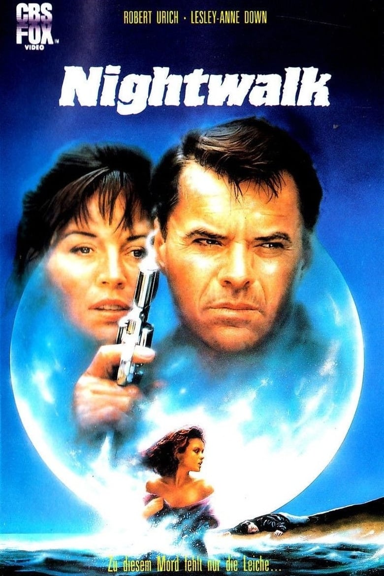 Poster of Night Walk