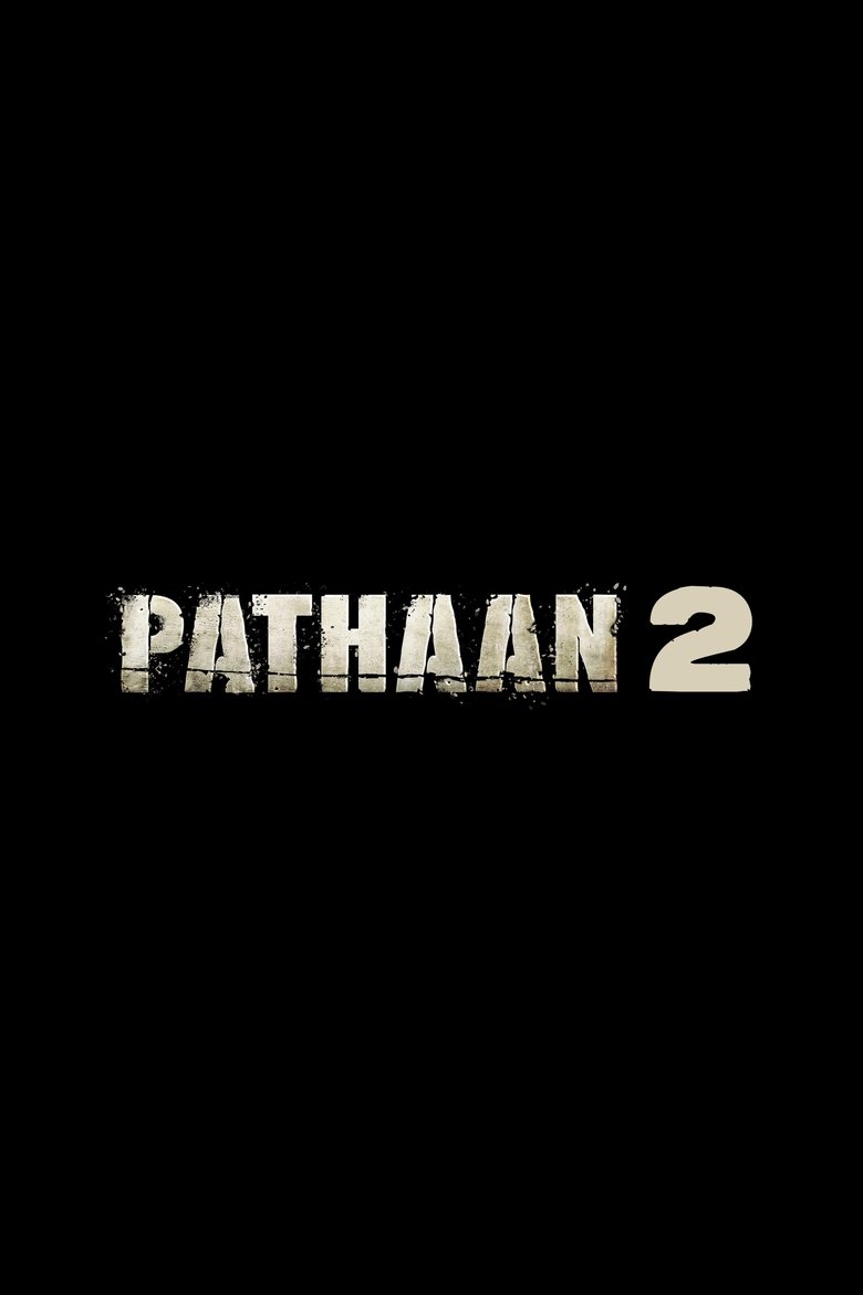 Poster of Pathaan II
