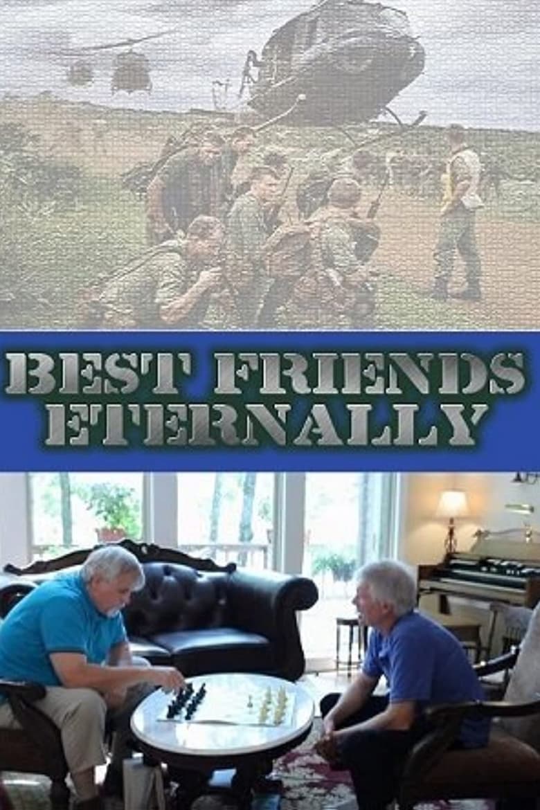 Poster of Best Friends Eternally