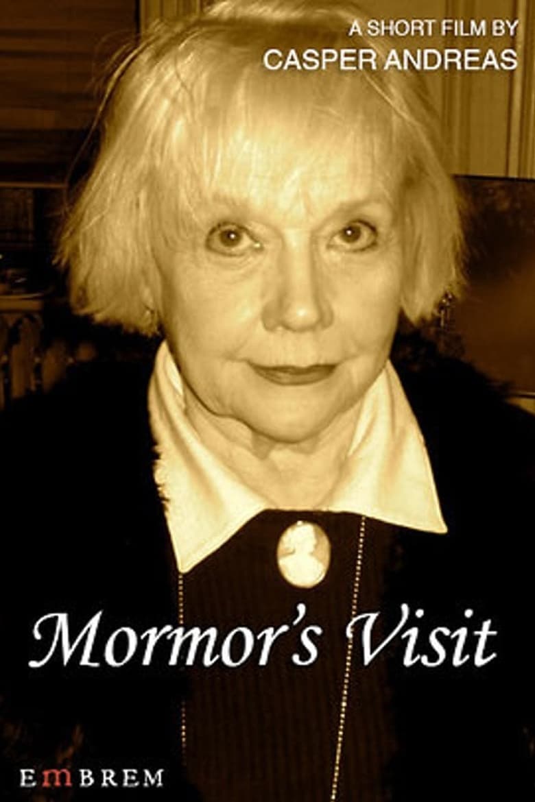 Poster of Mormor's Visit