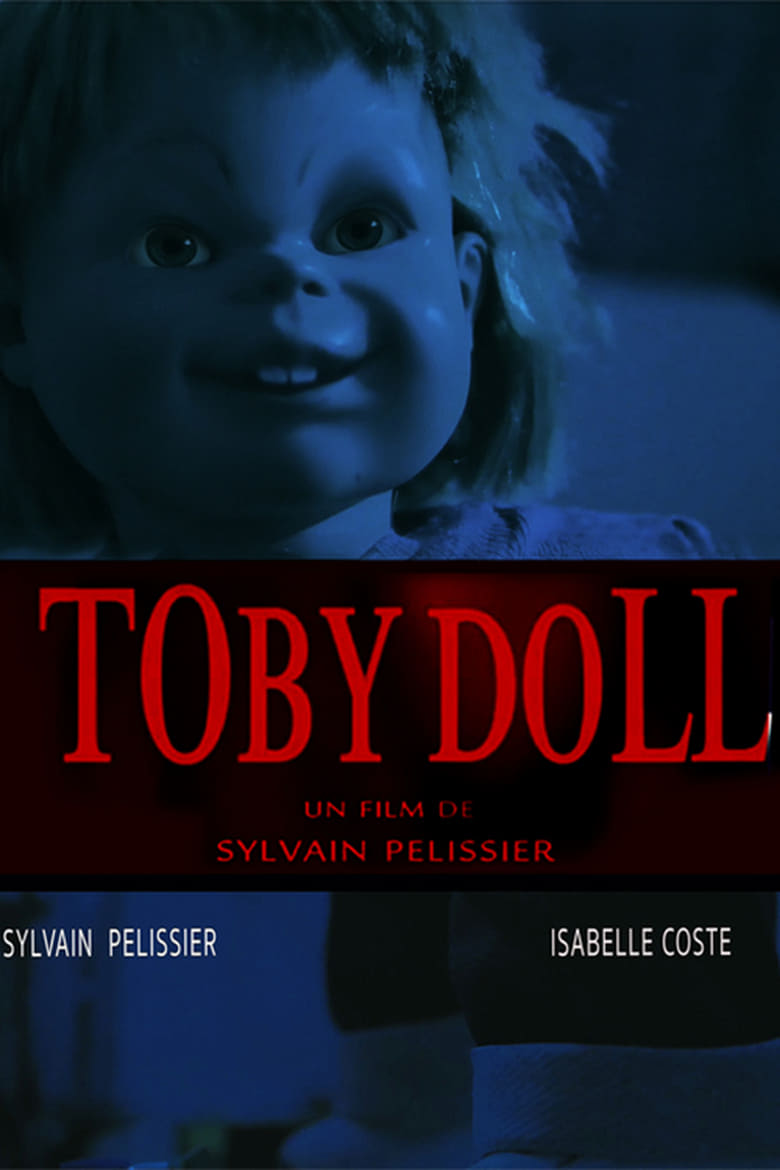 Poster of Toby Doll