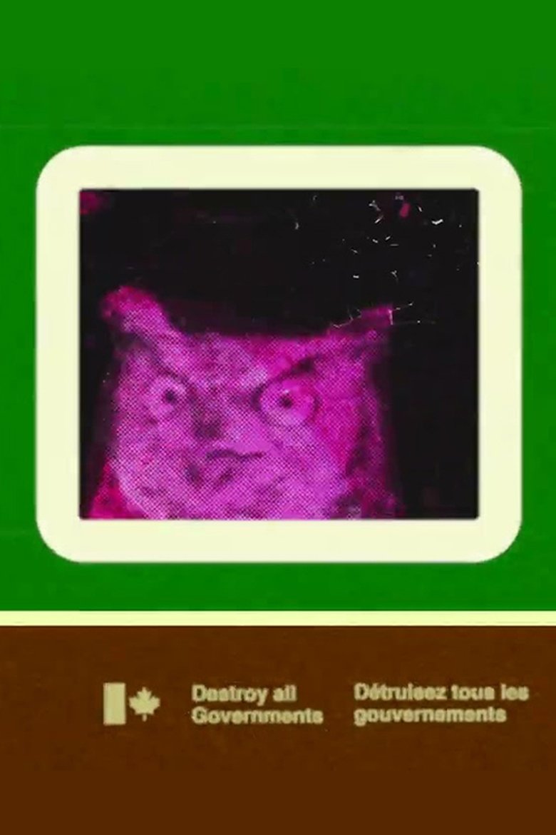 Poster of Federal Owl Commission