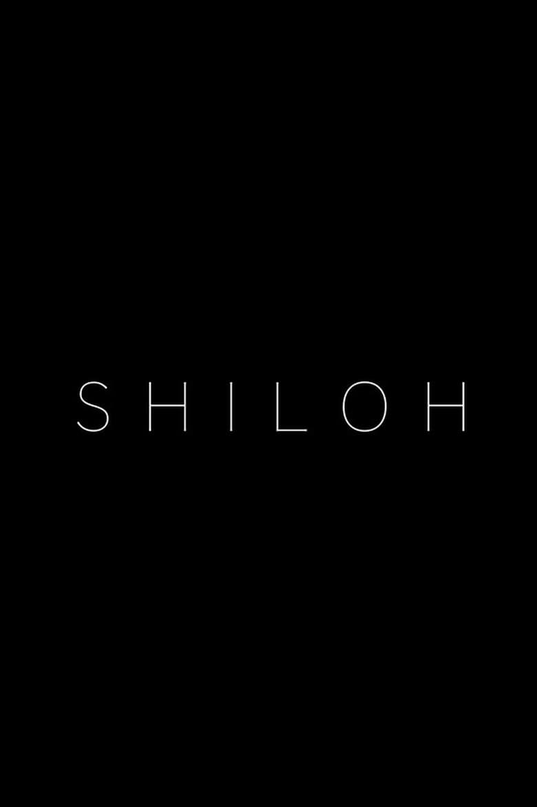 Poster of Shiloh