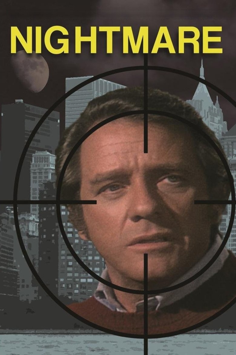 Poster of Nightmare