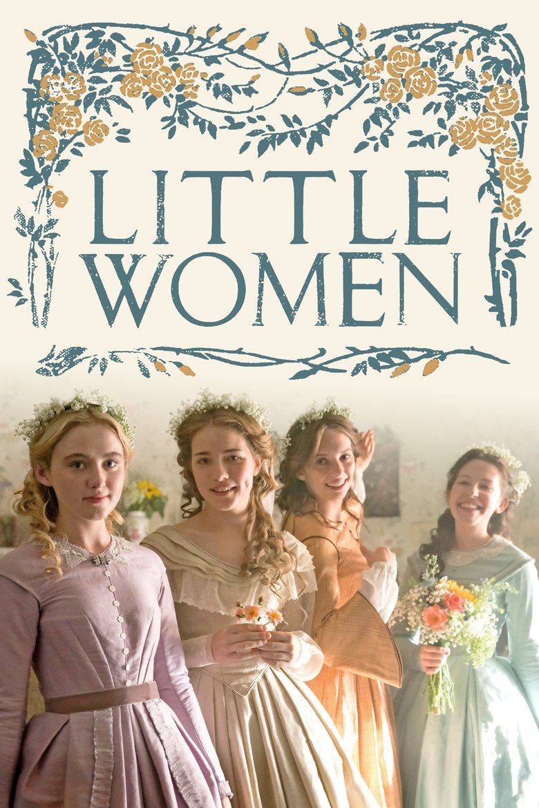Poster of Episodes in Little Women - Miniseries - Miniseries