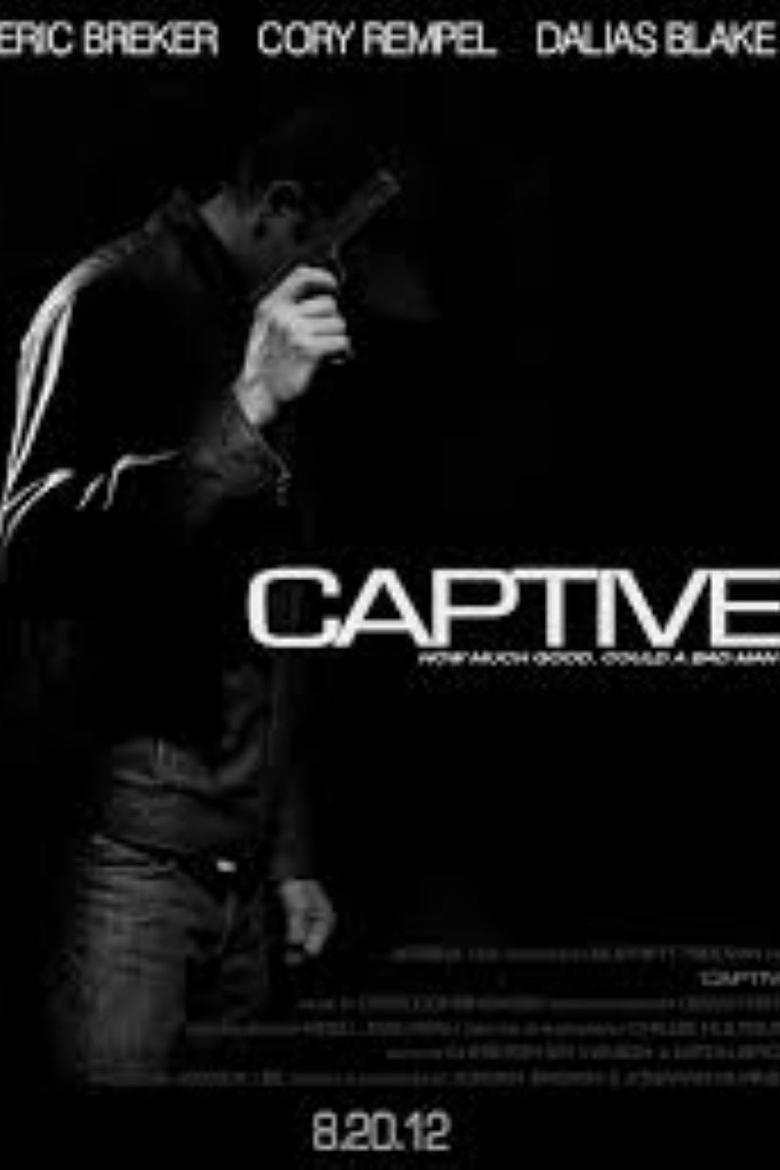 Poster of Captive