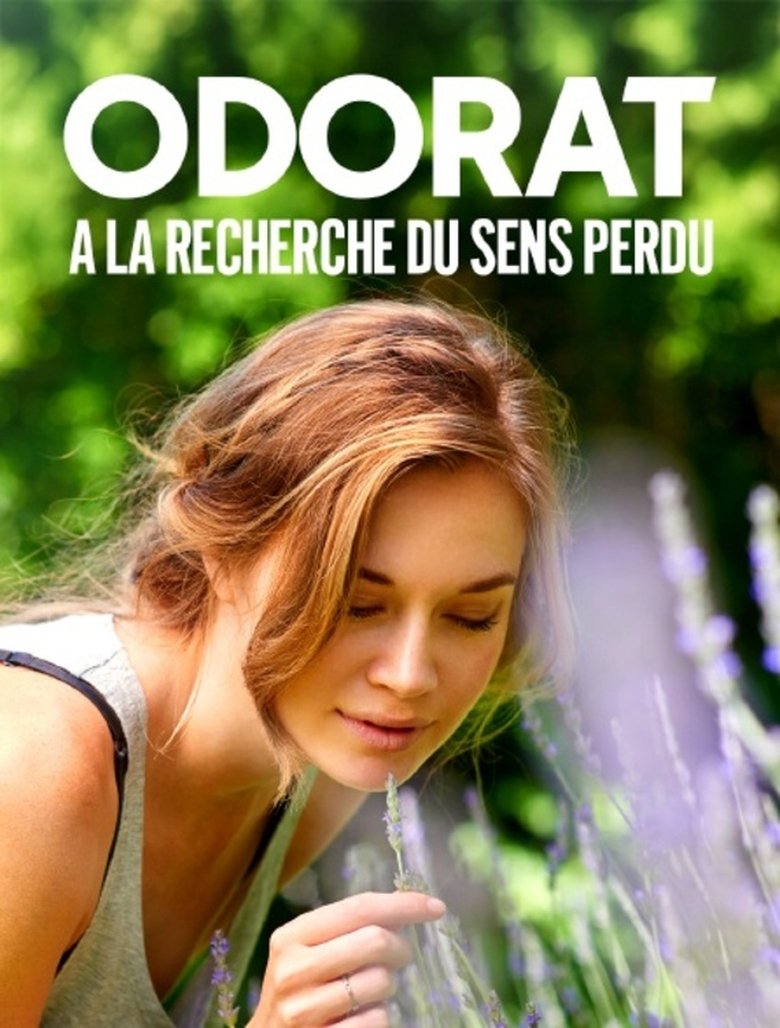 Poster of Odorat : à la recherche du sens perdu