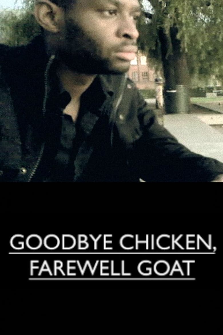 Poster of Goodbye Chicken, Farewell Goat