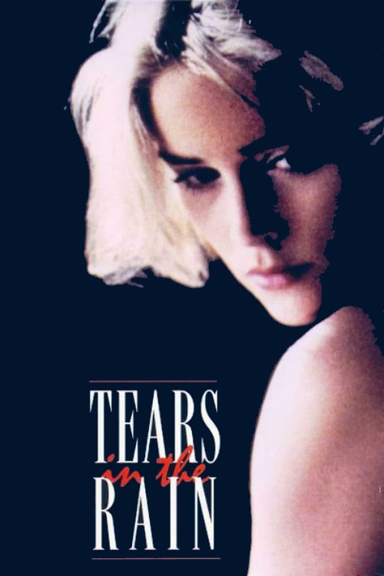 Poster of Tears in the Rain