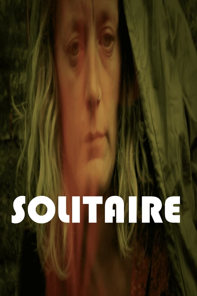 Poster of Solitaire