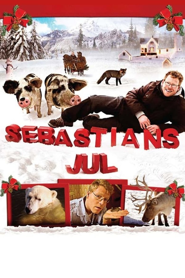 Poster of Episodes in Sebastians Jul - Season 1 - Season 1