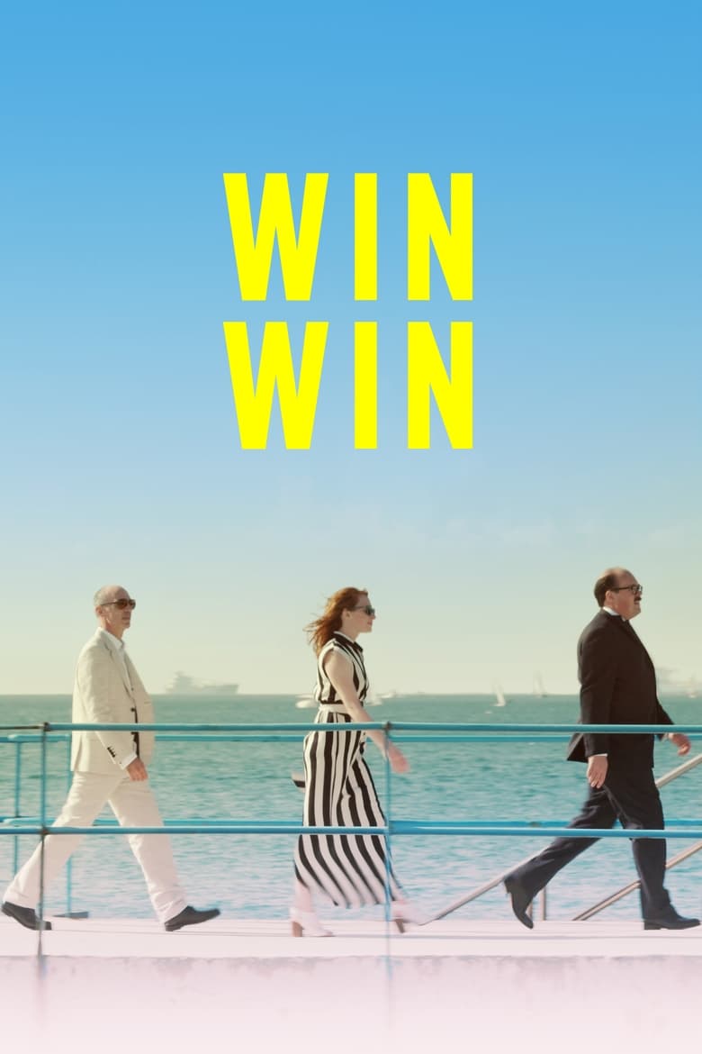 Poster of WiNWiN