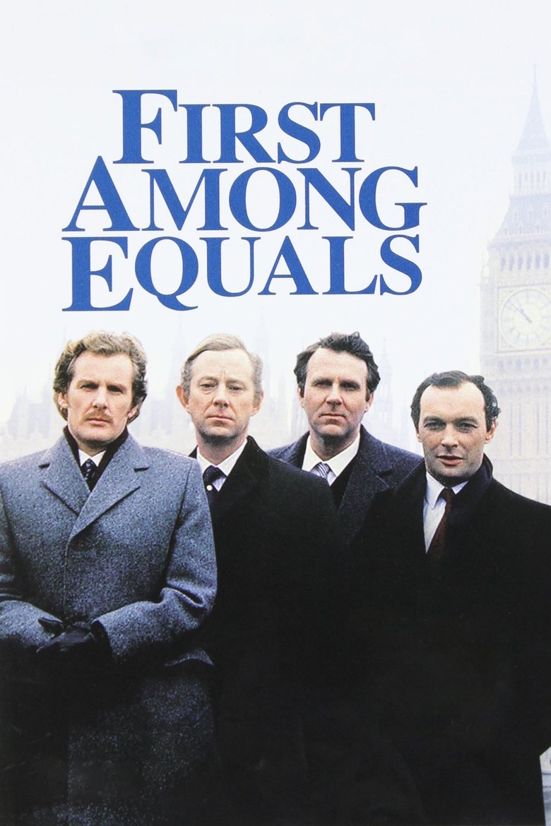 Poster of First Among Equals