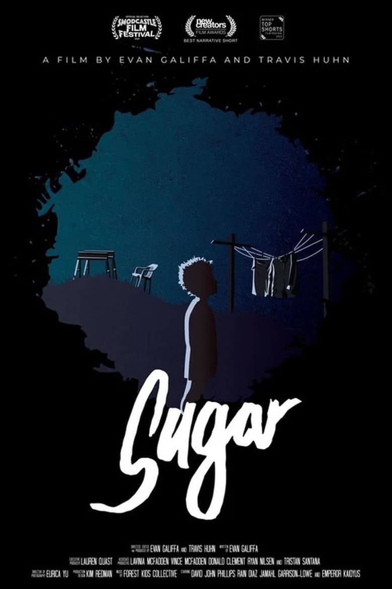 Poster of Sugar