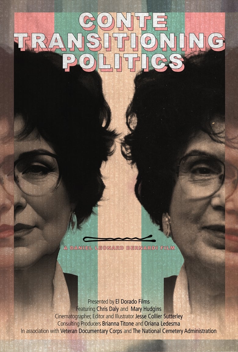 Poster of Conte: Transitioning Politics