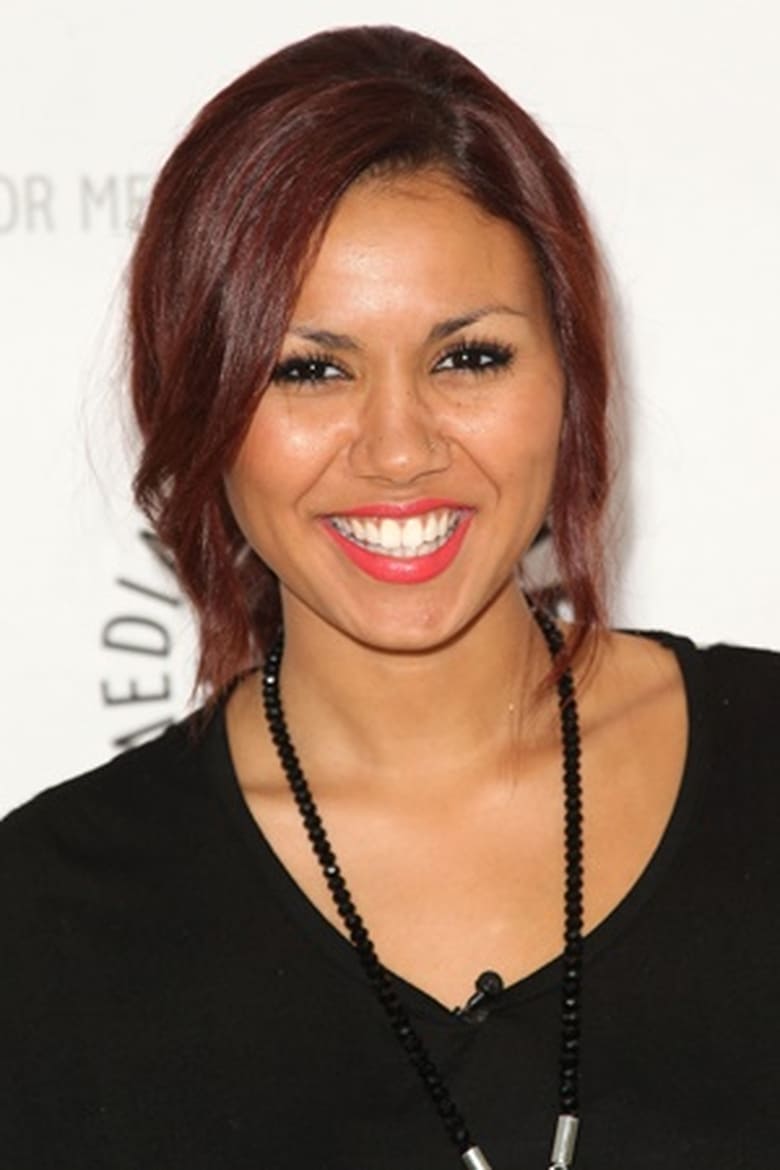 Portrait of Olivia Olson