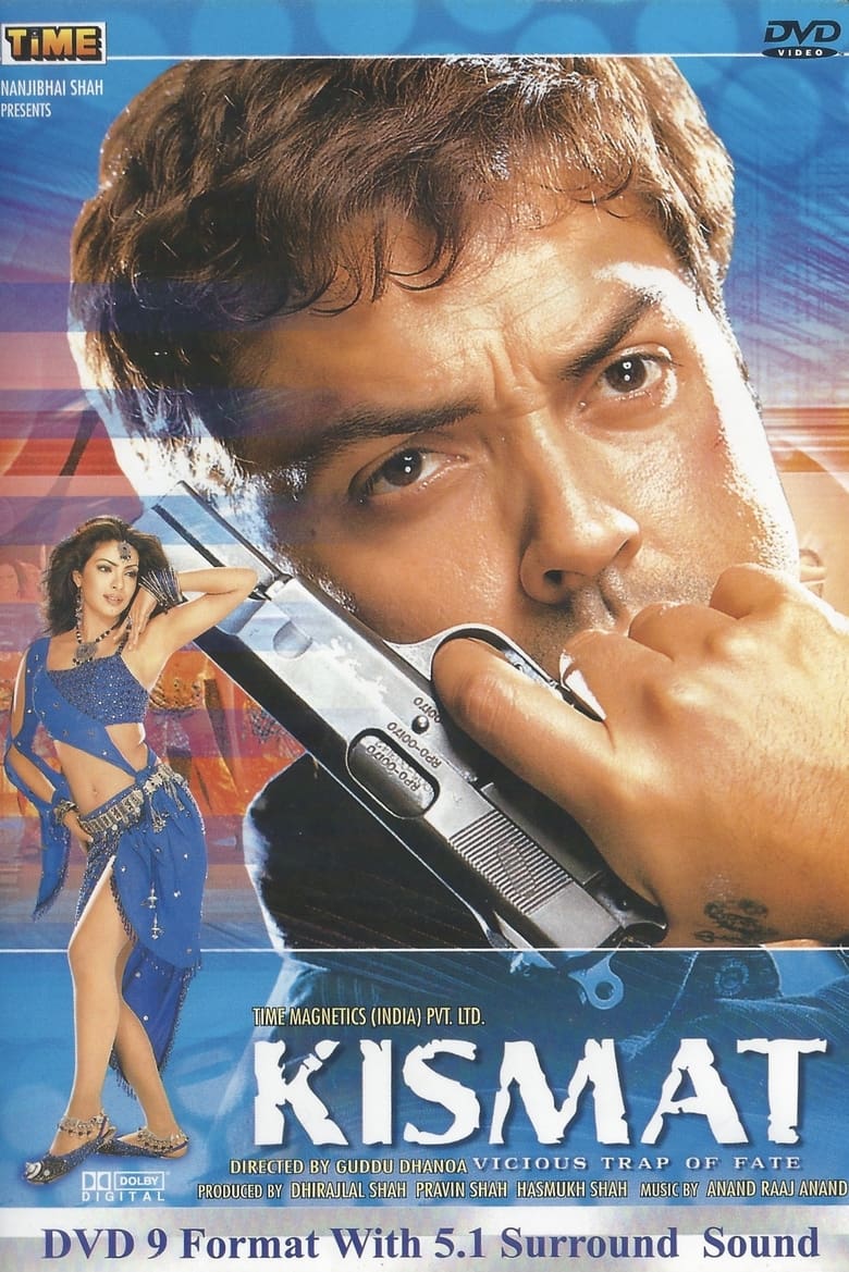 Poster of Kismat