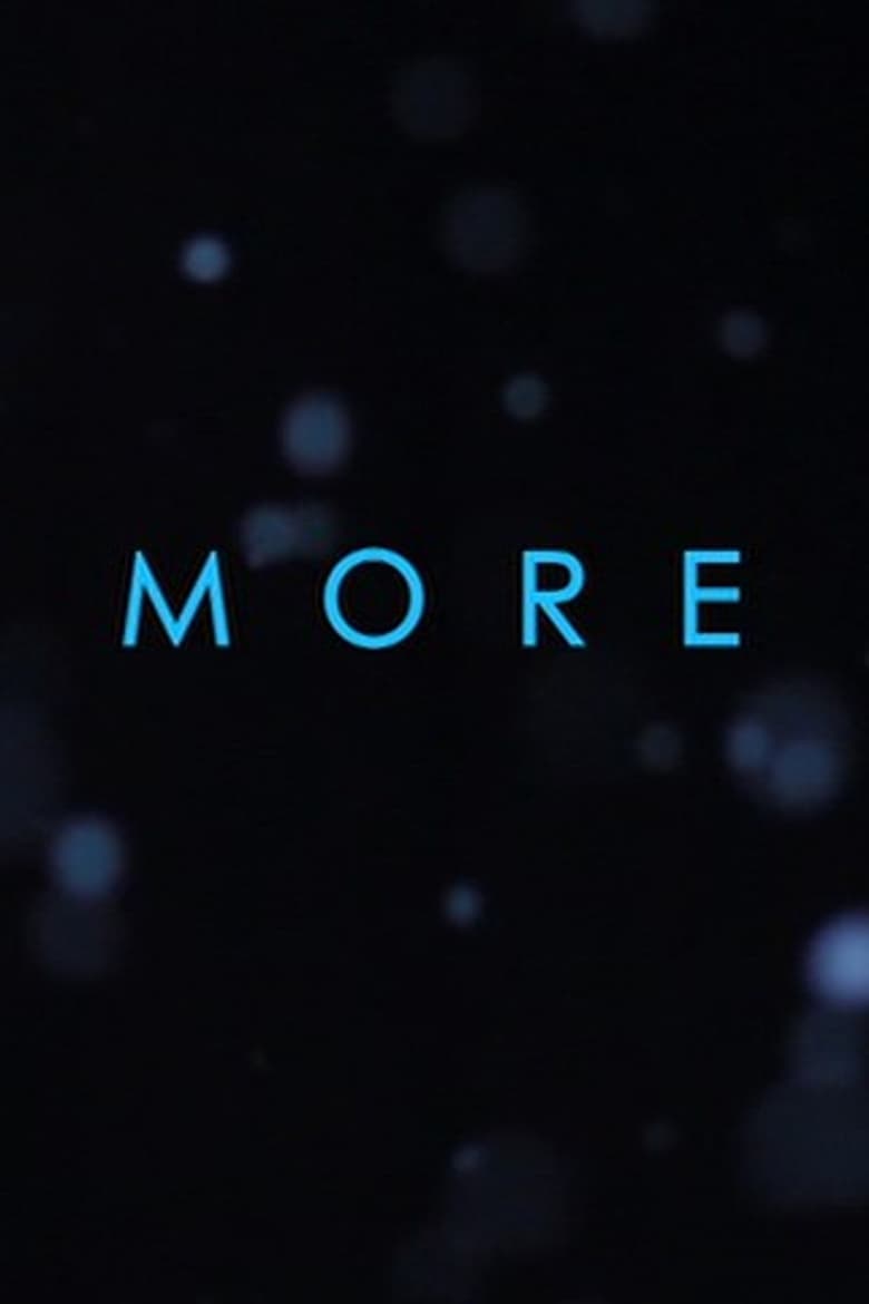 Poster of MORE