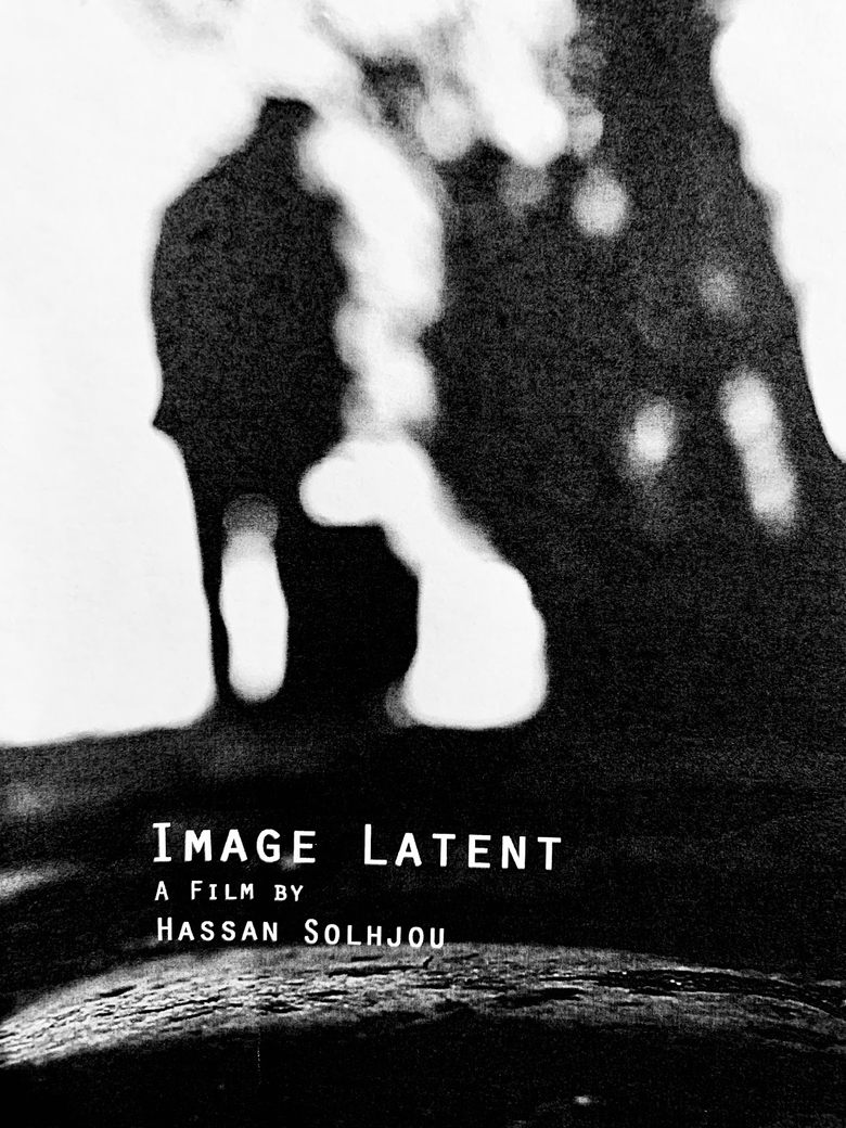 Poster of Image Latent