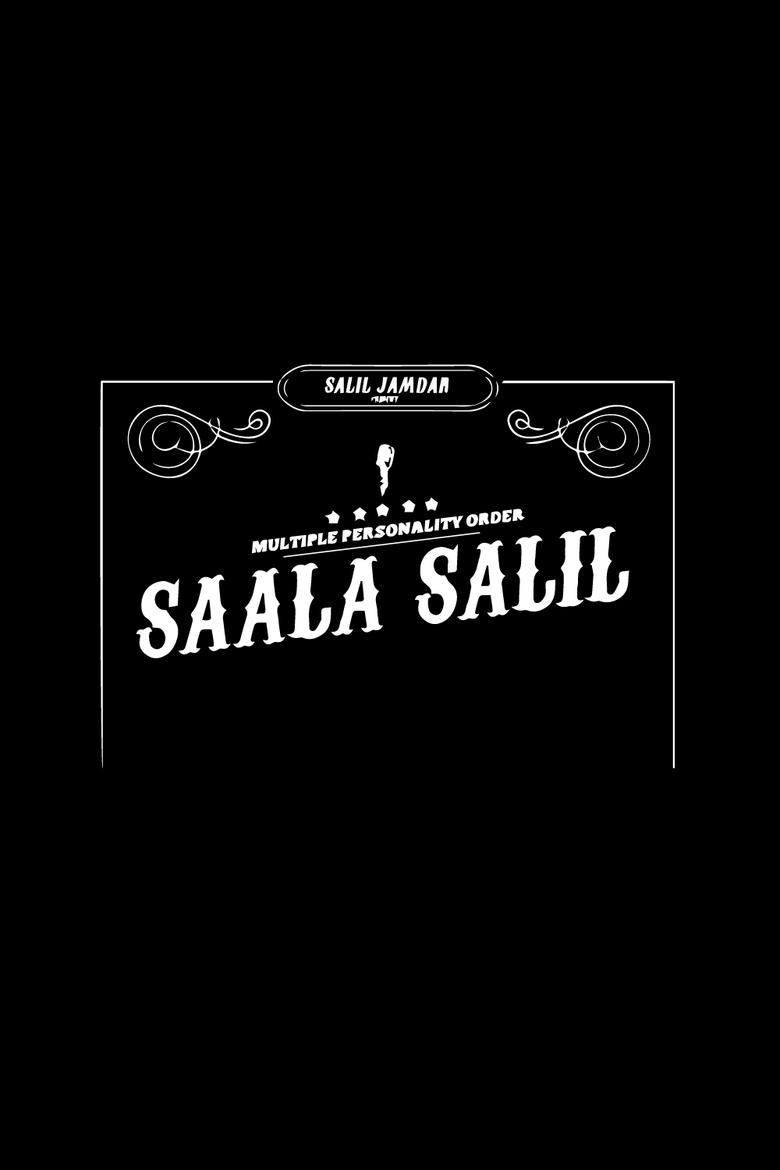 Poster of Saala Salil