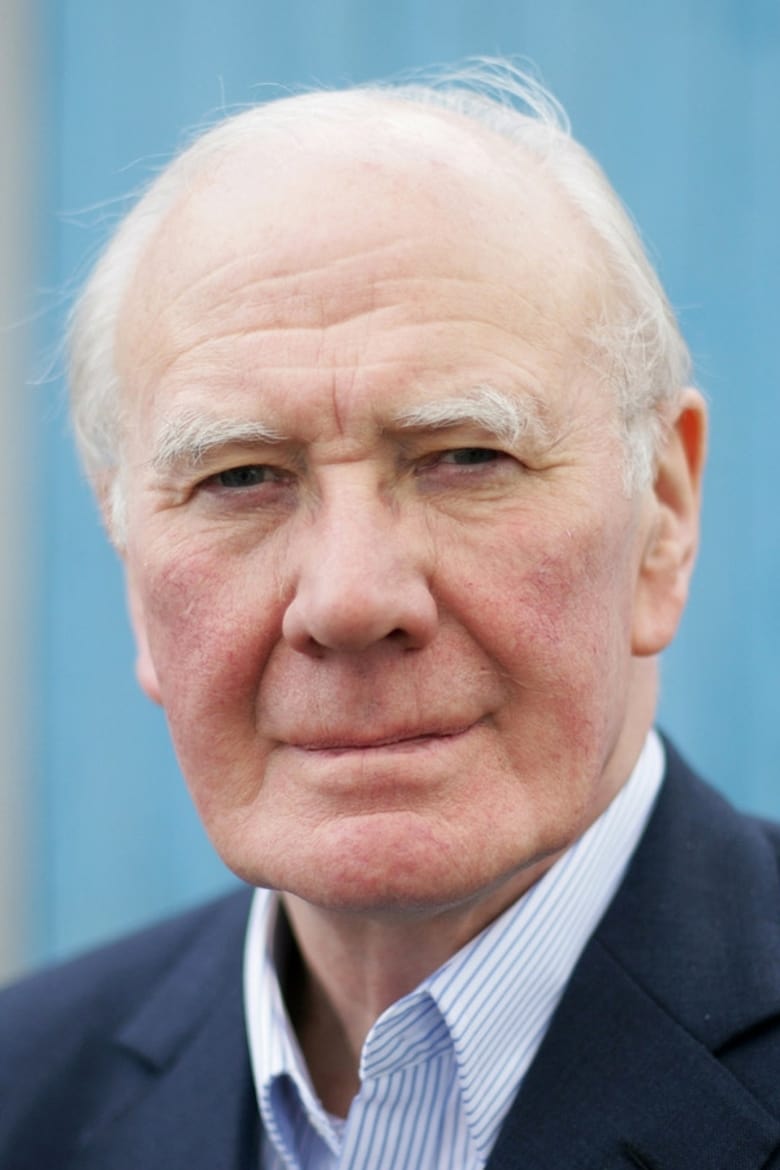 Portrait of Menzies Campbell